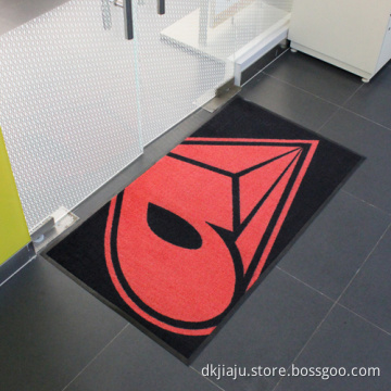 Personalized Outdoor Design Flooring Mat for Promotion Your Brand